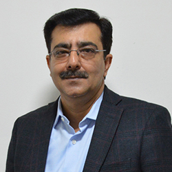 Sunil Bajaj