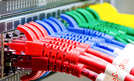 Structured Cabling