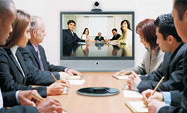 Collaboration and Video Solutions